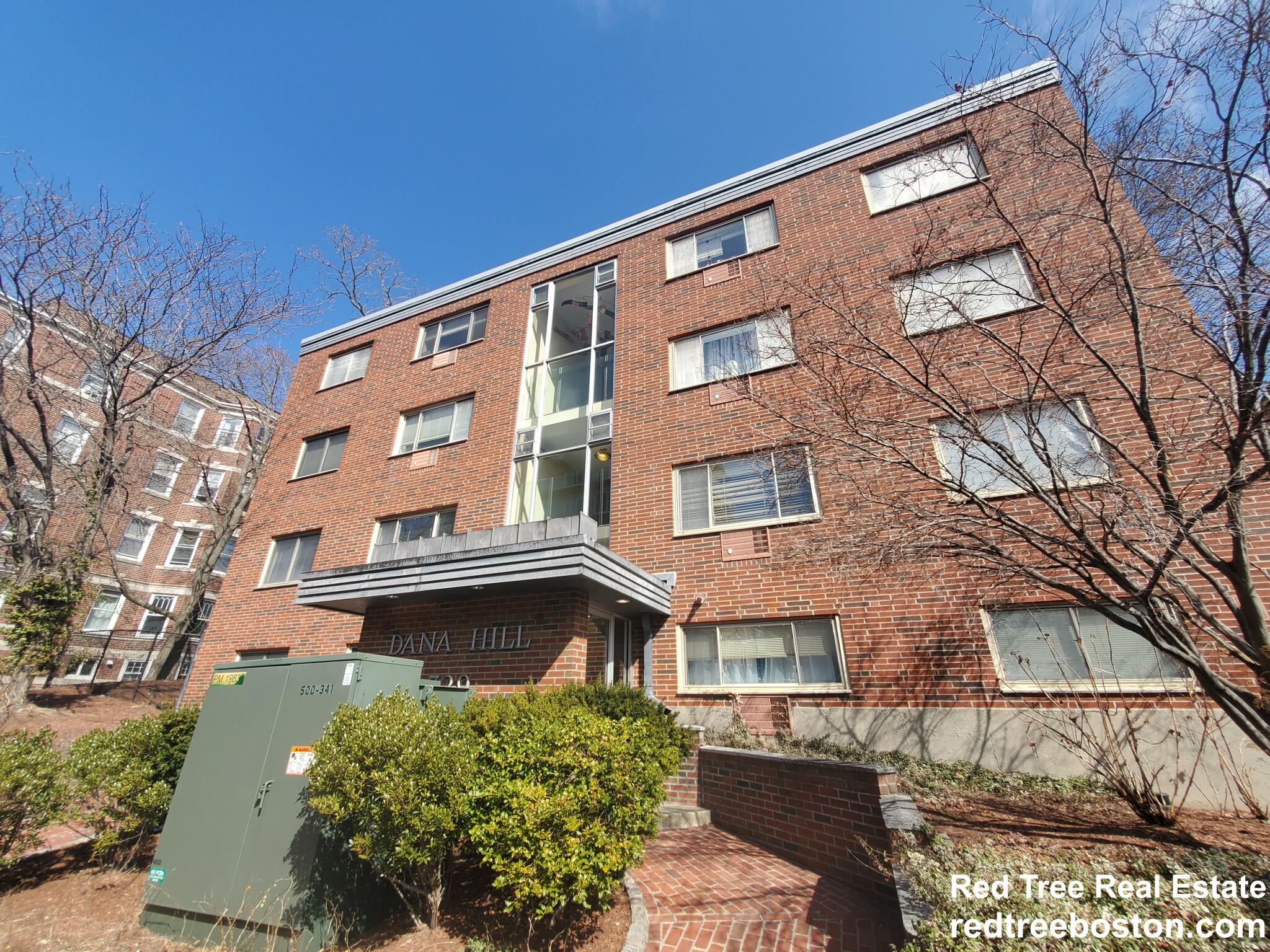 329 Harvard St, Mid Cambridge