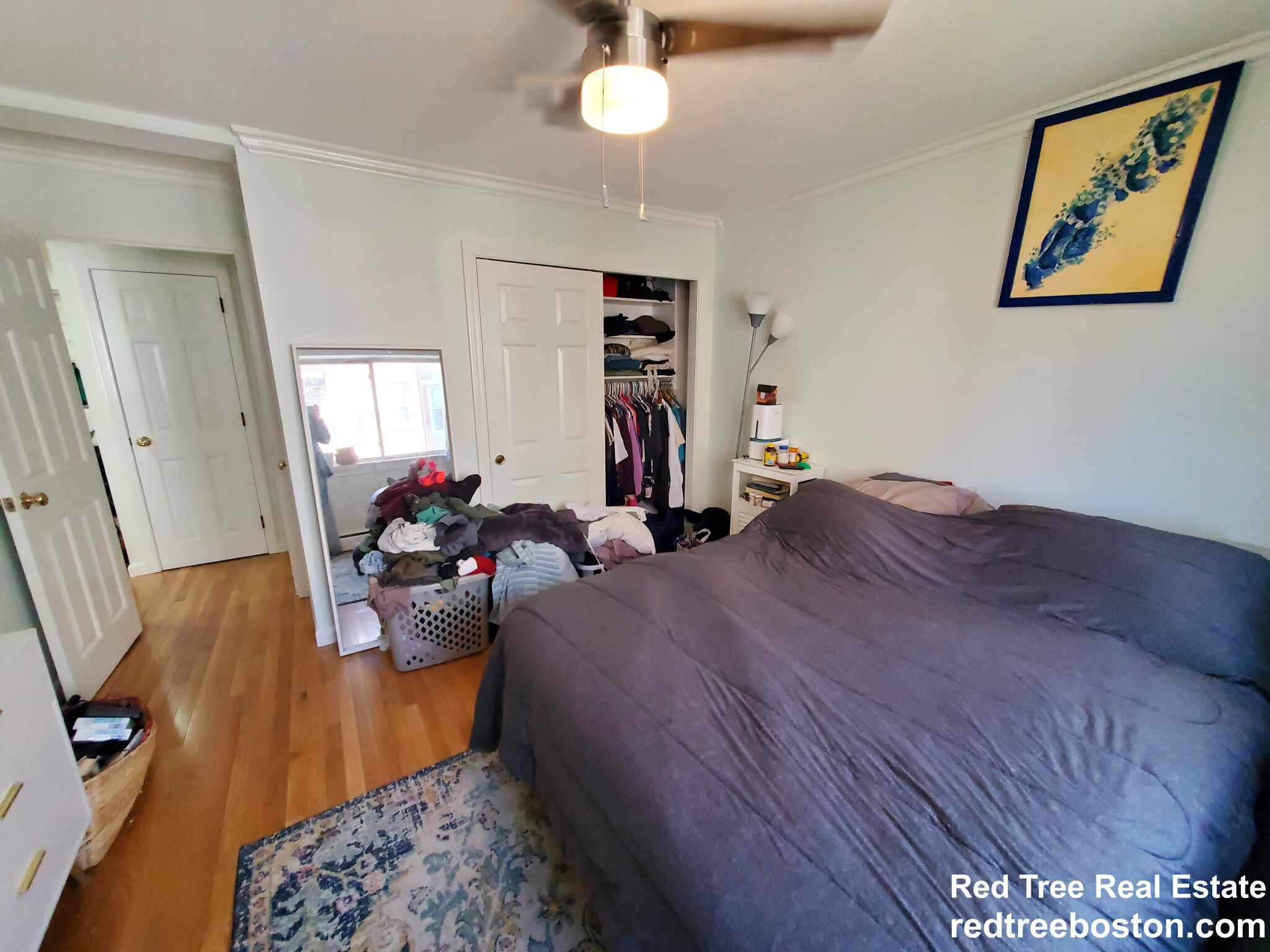 329 Harvard St, Mid Cambridge