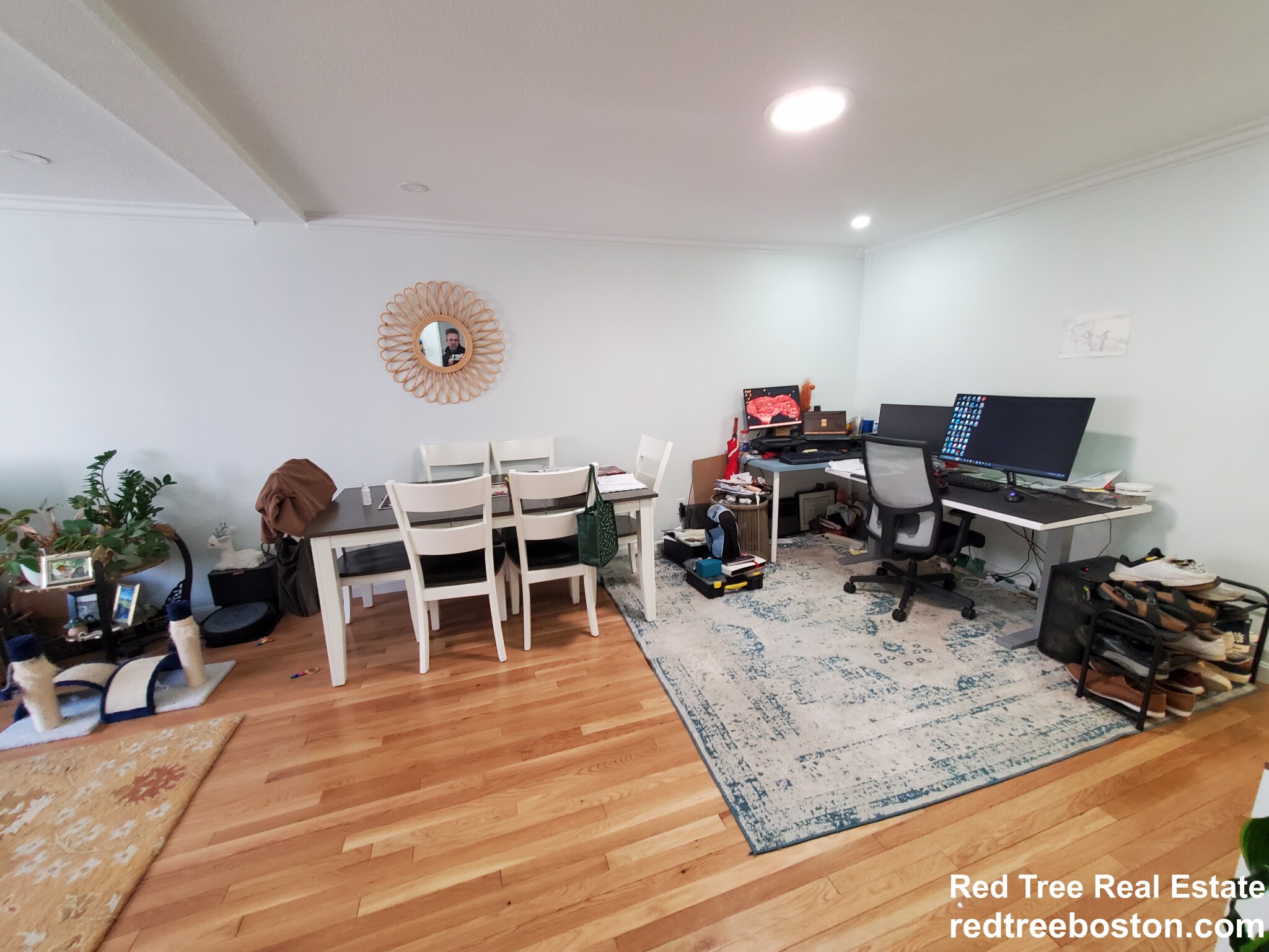 329 Harvard St, Mid Cambridge