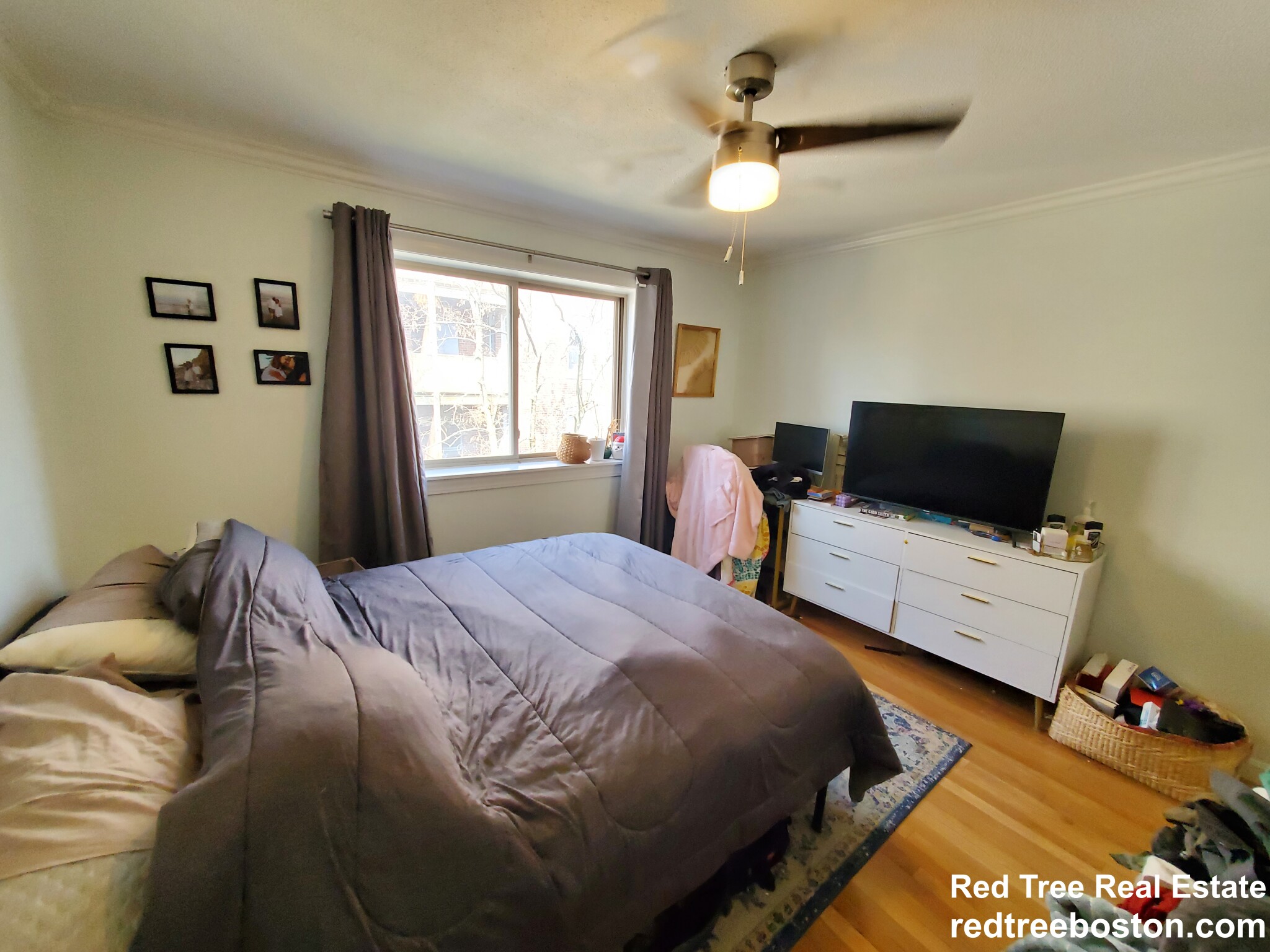 329 Harvard St, Mid Cambridge