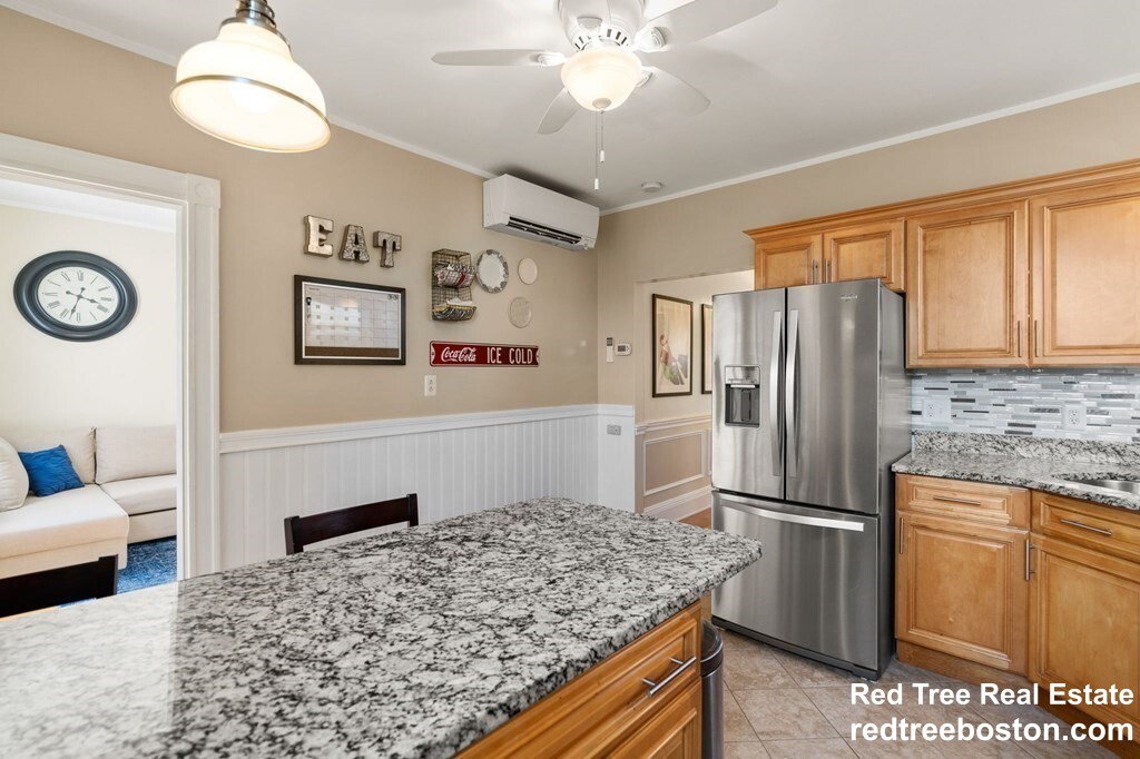 42 Washburn St, Dorchester