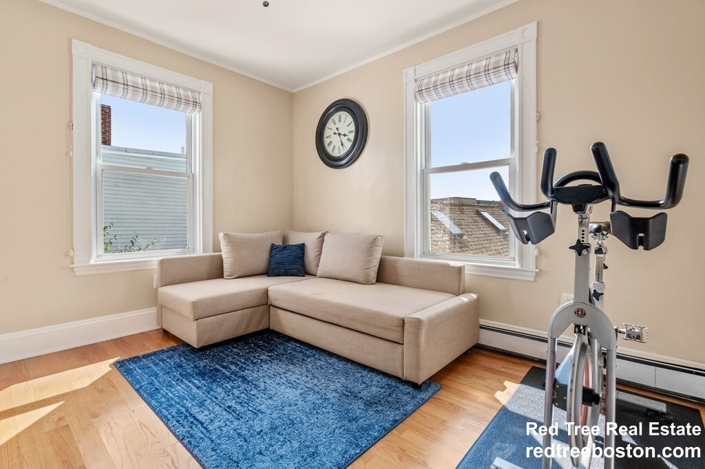 42 Washburn St, Dorchester