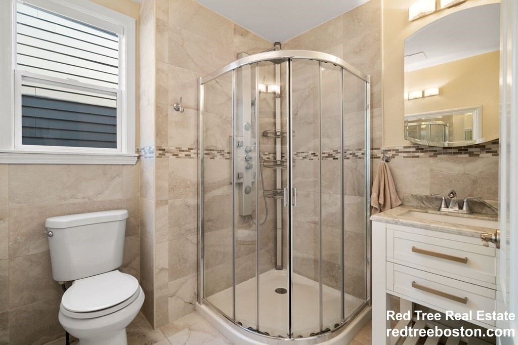 42 Washburn St, Dorchester