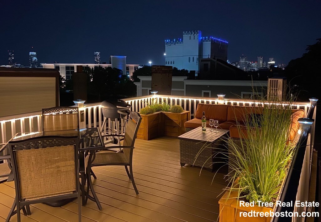 42 Washburn St, Dorchester