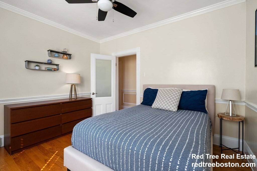 42 Washburn St, Dorchester