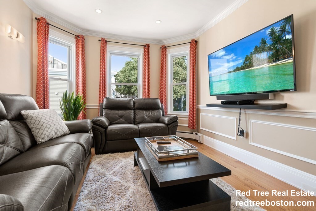 42 Washburn St, Dorchester