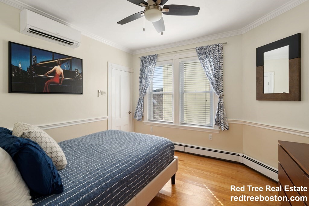 42 Washburn St, Dorchester