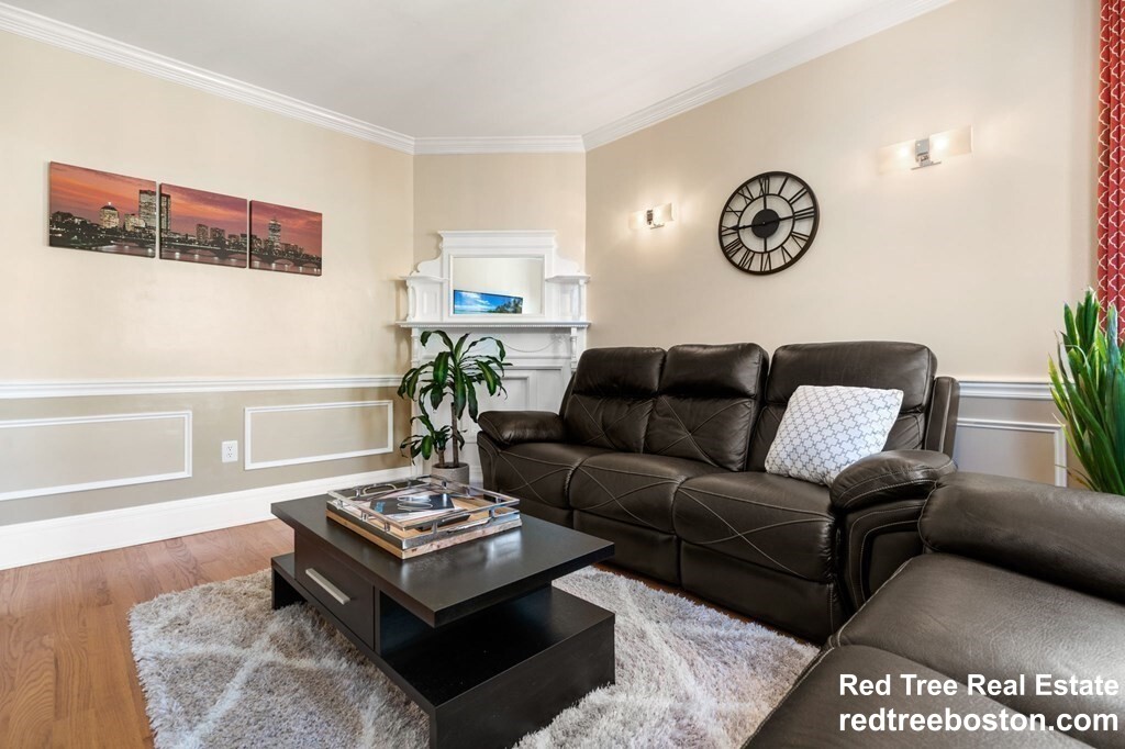 42 Washburn St, Dorchester