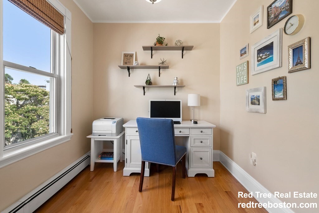 42 Washburn St, Dorchester