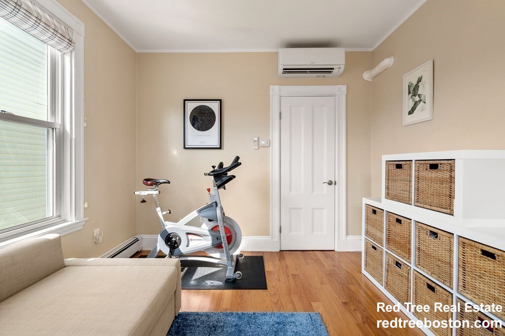 42 Washburn St, Dorchester