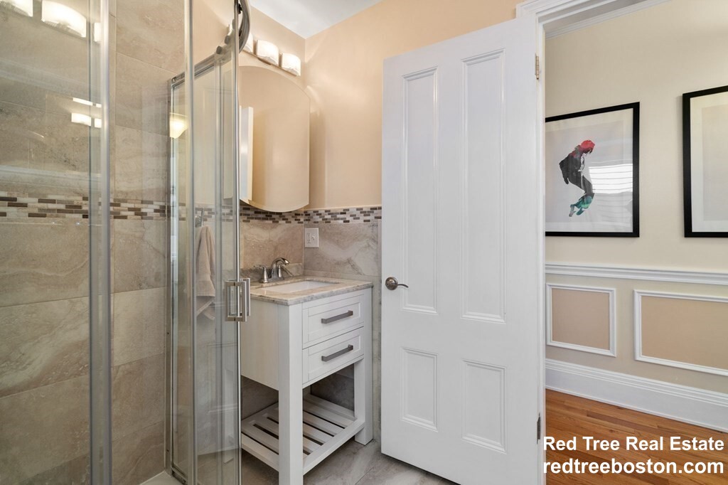 42 Washburn St, Dorchester