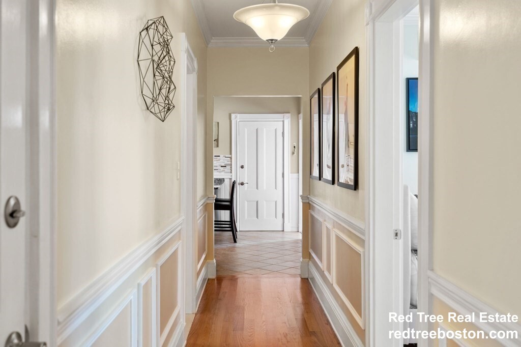 42 Washburn St, Dorchester