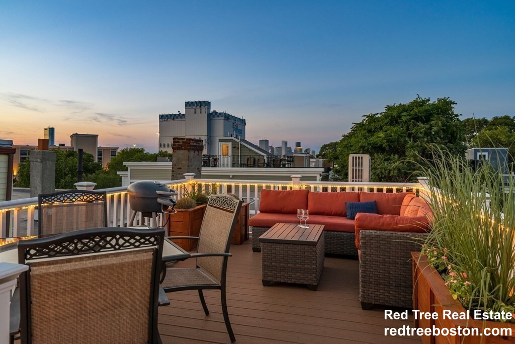 42 Washburn St, Dorchester