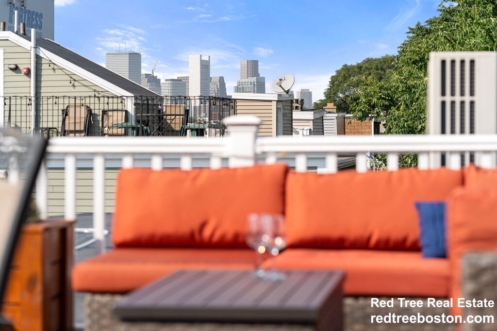 42 Washburn St, Dorchester