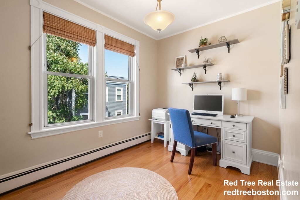 42 Washburn St, Dorchester