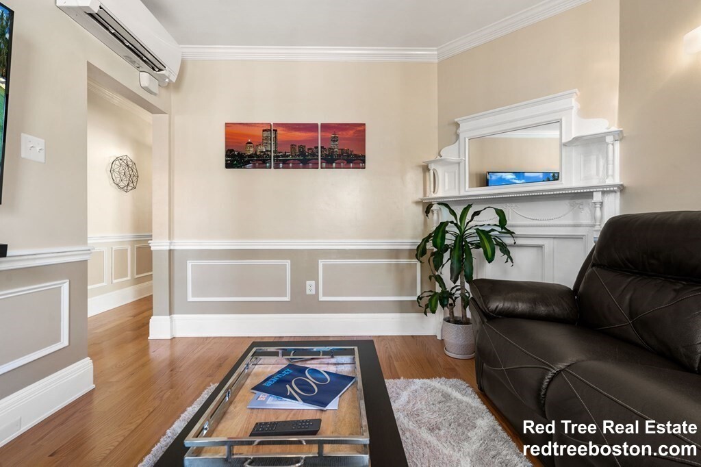 42 Washburn St, Dorchester