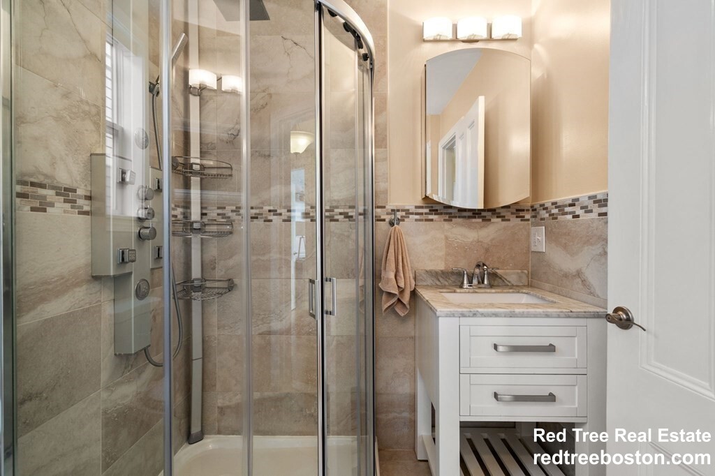 42 Washburn St, Dorchester