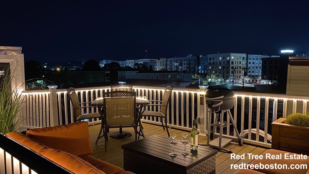 42 Washburn St, Dorchester