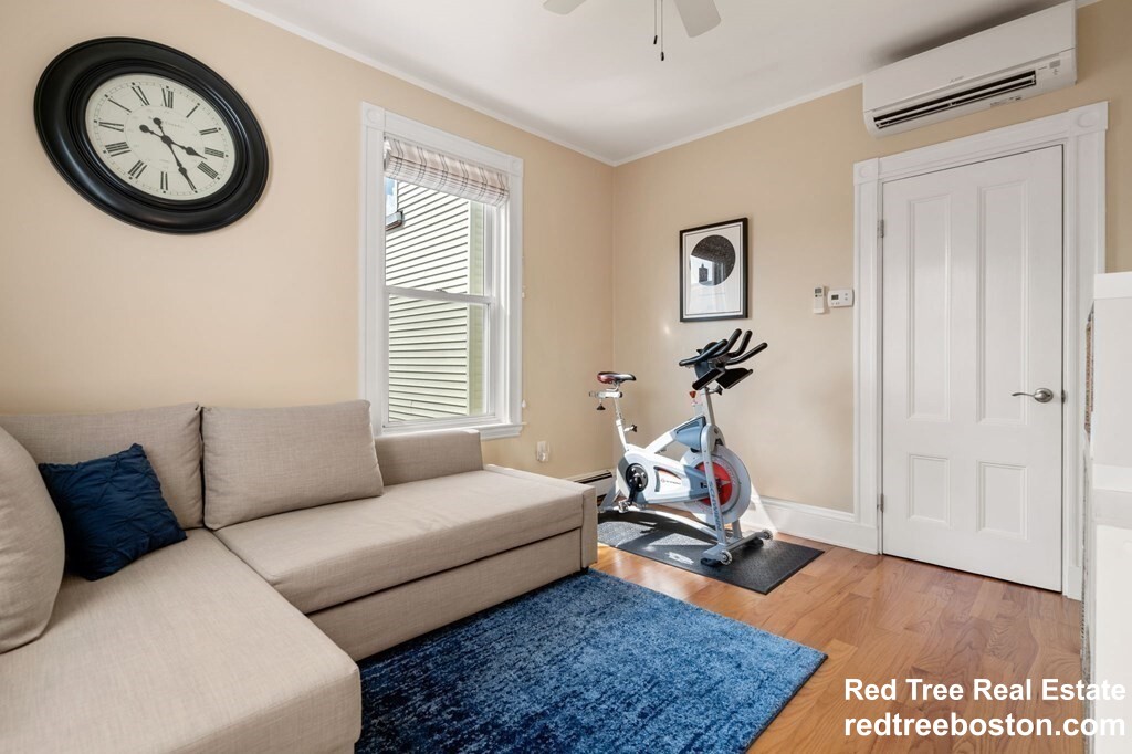 42 Washburn St, Dorchester