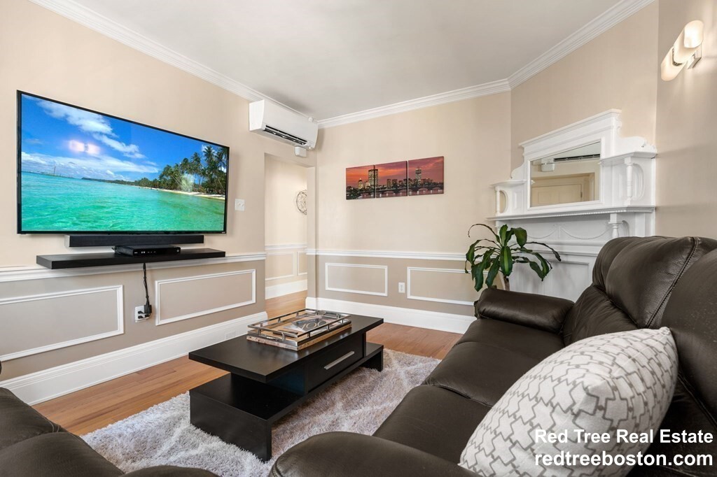 42 Washburn St, Dorchester