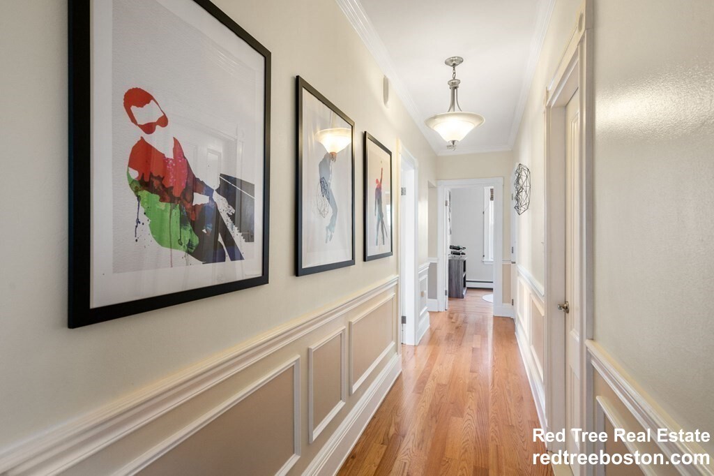 42 Washburn St, Dorchester