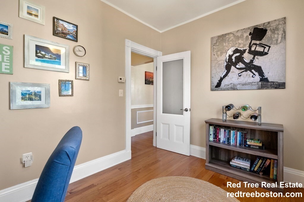 42 Washburn St, Dorchester