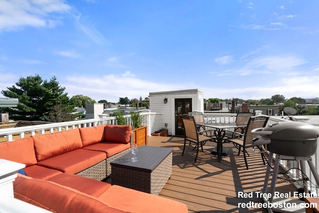 42 Washburn St, Dorchester