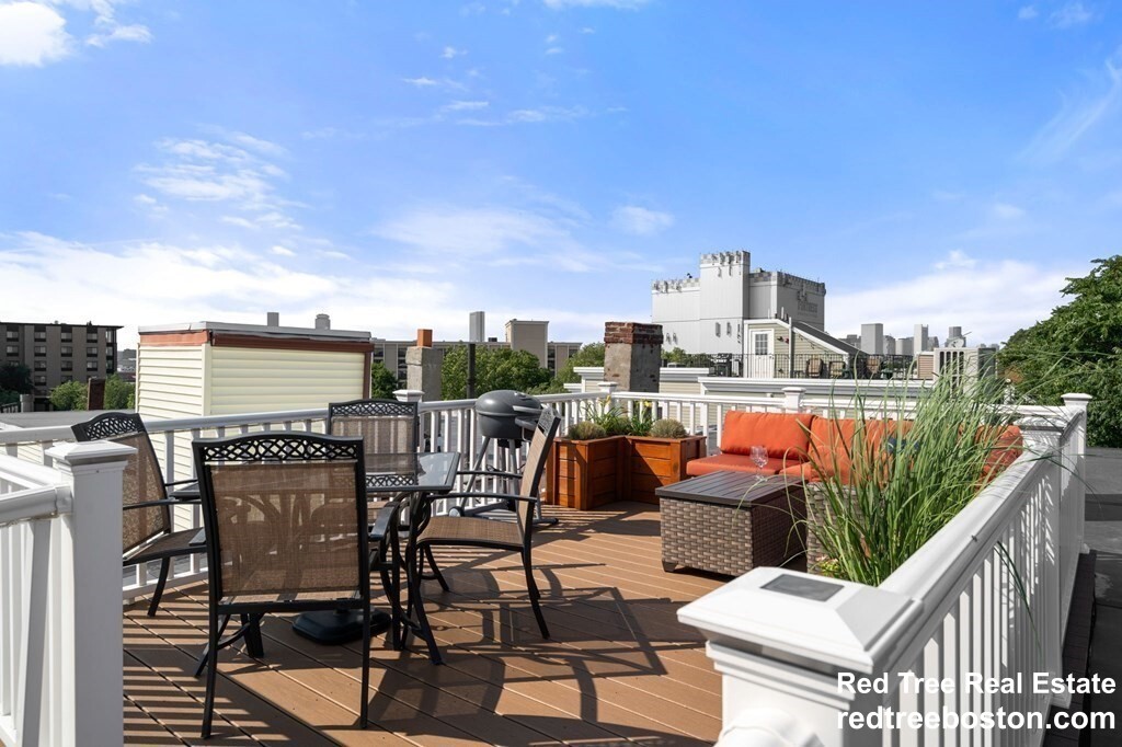 42 Washburn St, Dorchester