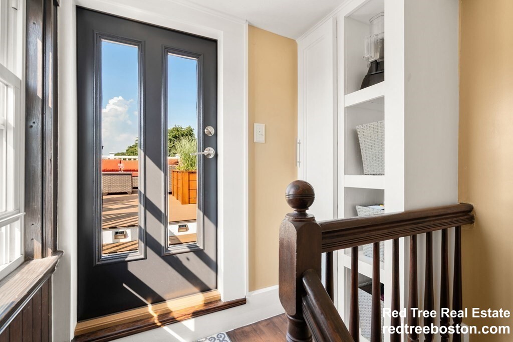 42 Washburn St, Dorchester