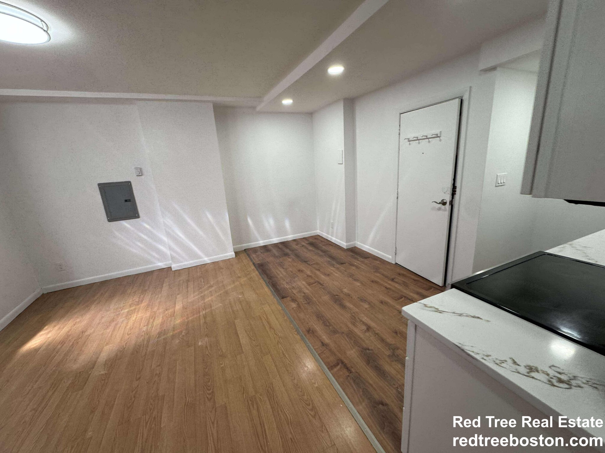 96 Saint Botolph, South End