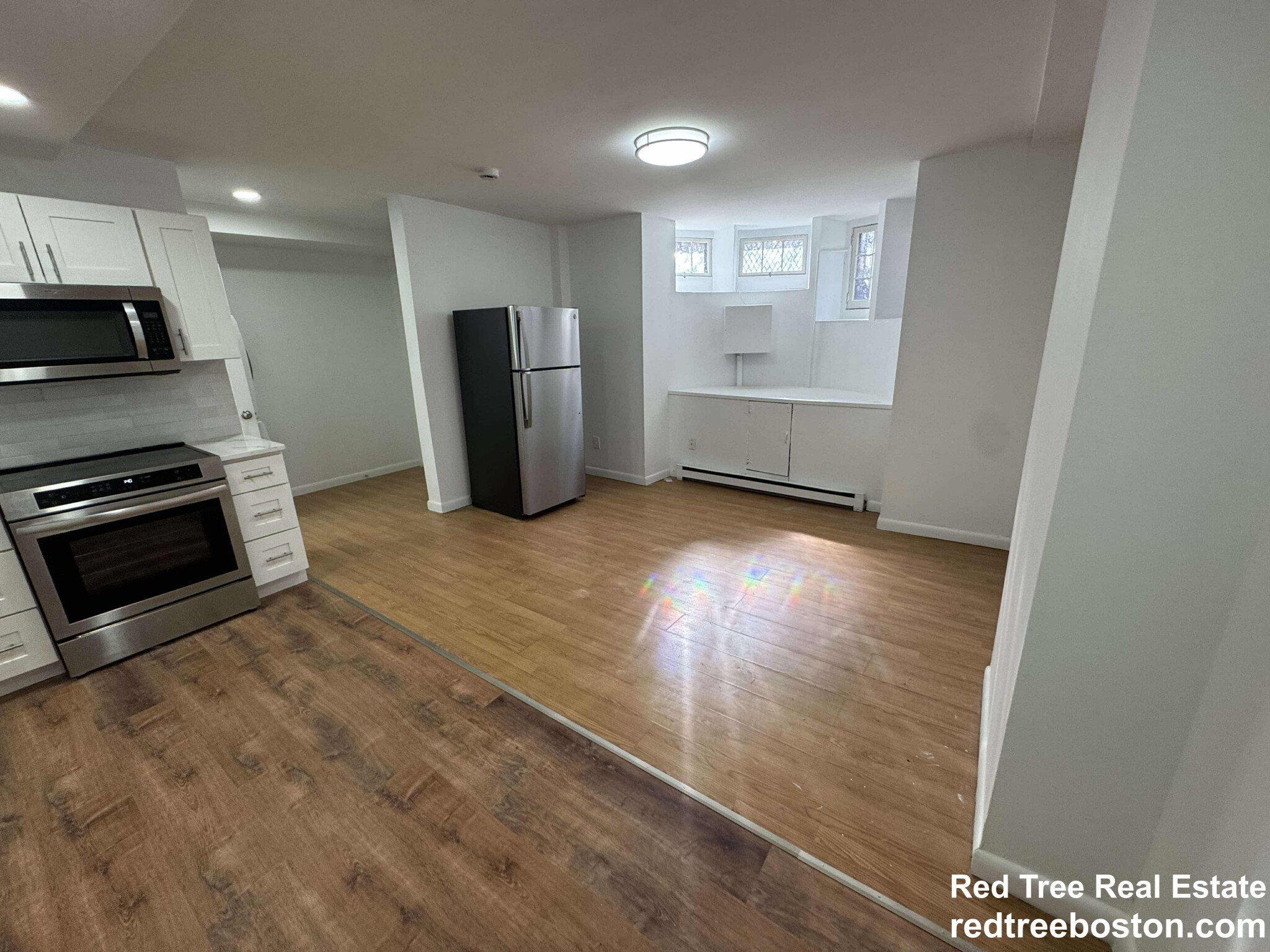 96 Saint Botolph, South End