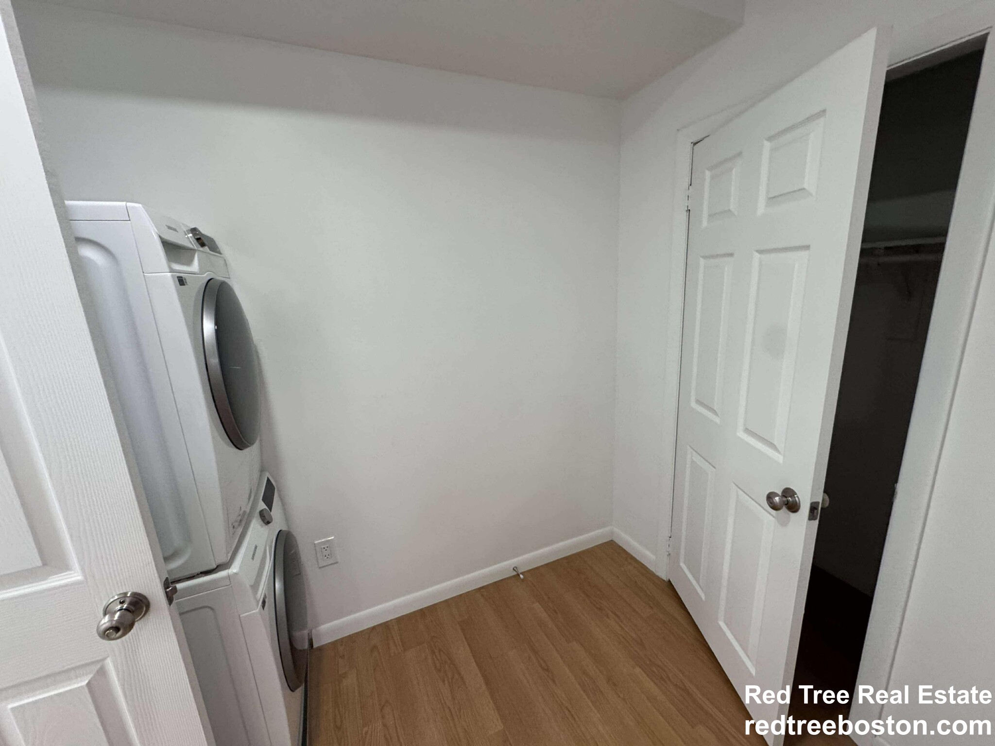 96 Saint Botolph, South End