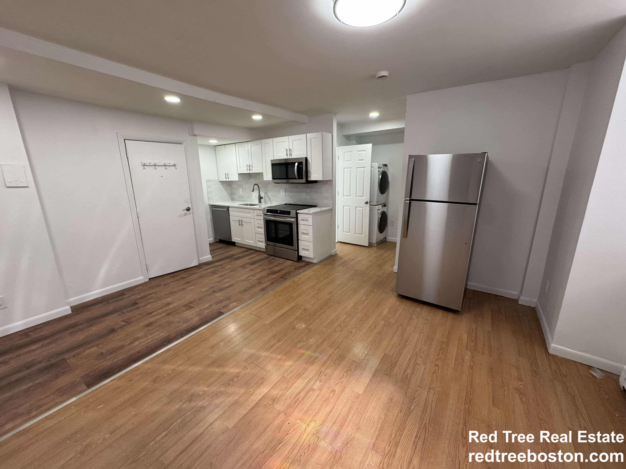 96 Saint Botolph, South End