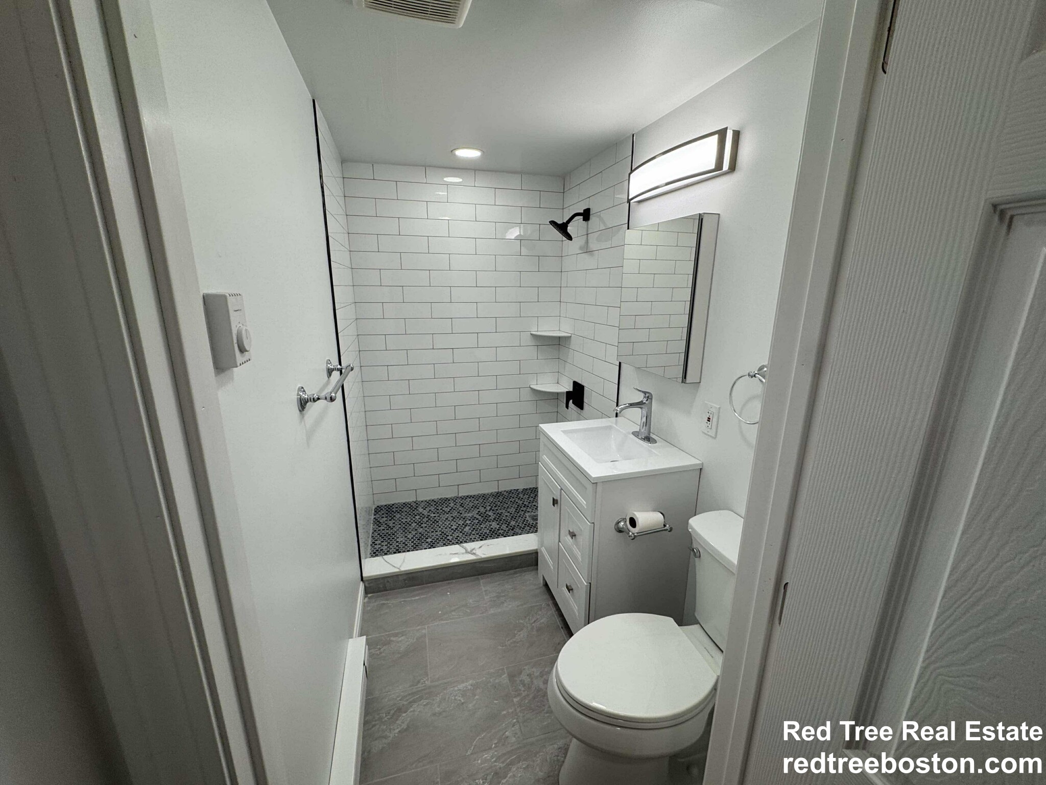 96 Saint Botolph, South End