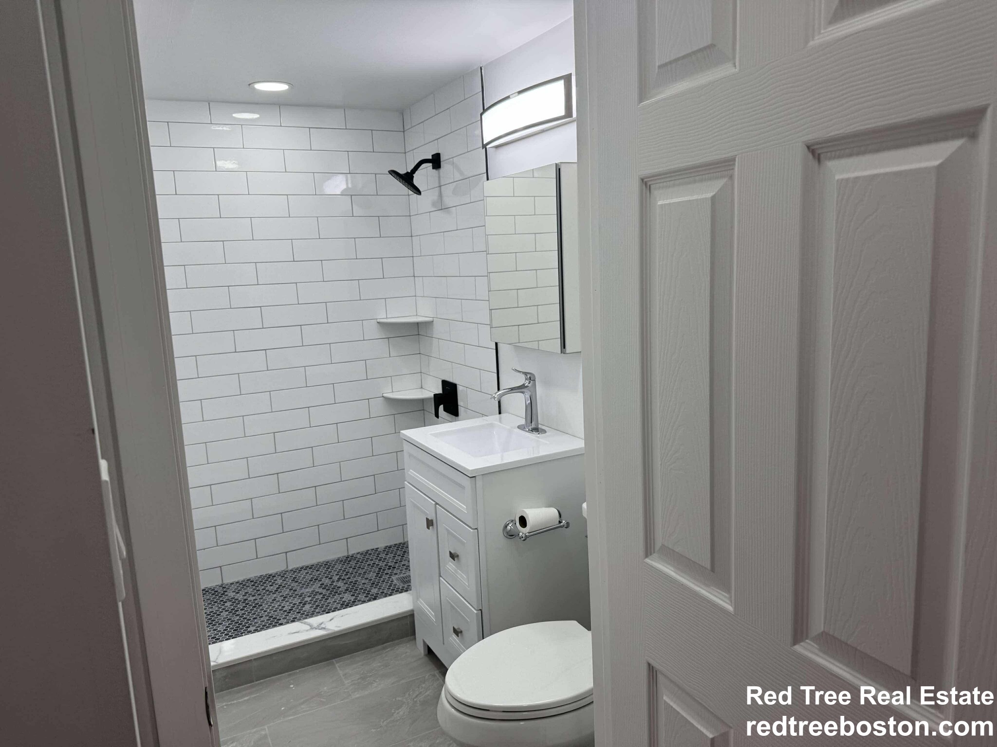 96 Saint Botolph, South End