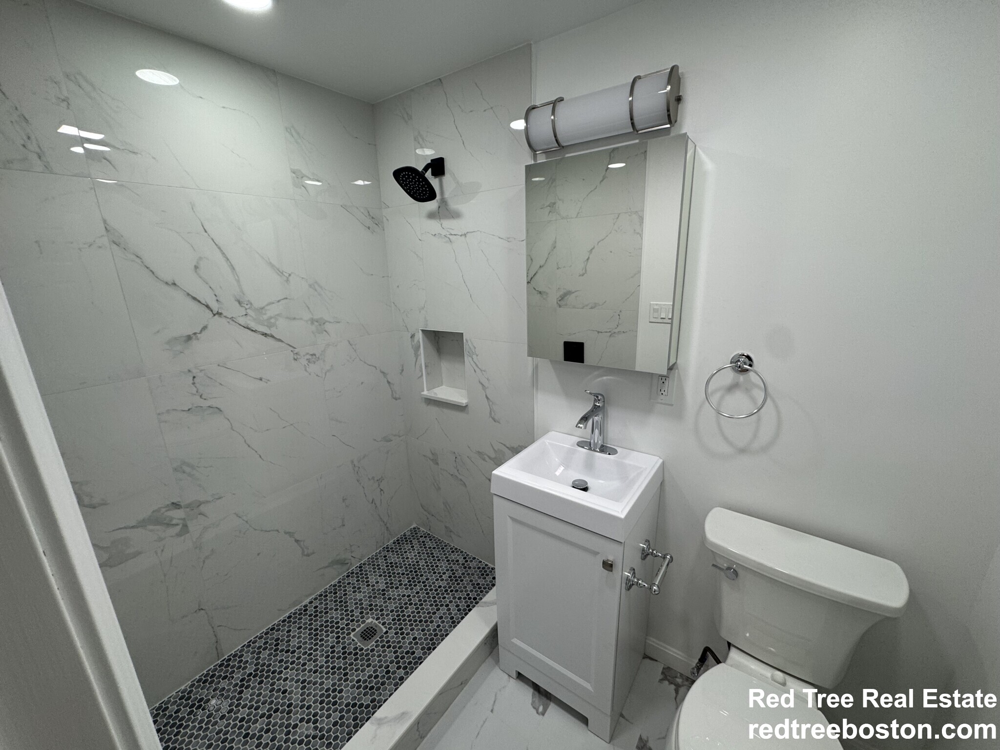 96 Saint Botolph St, Back Bay