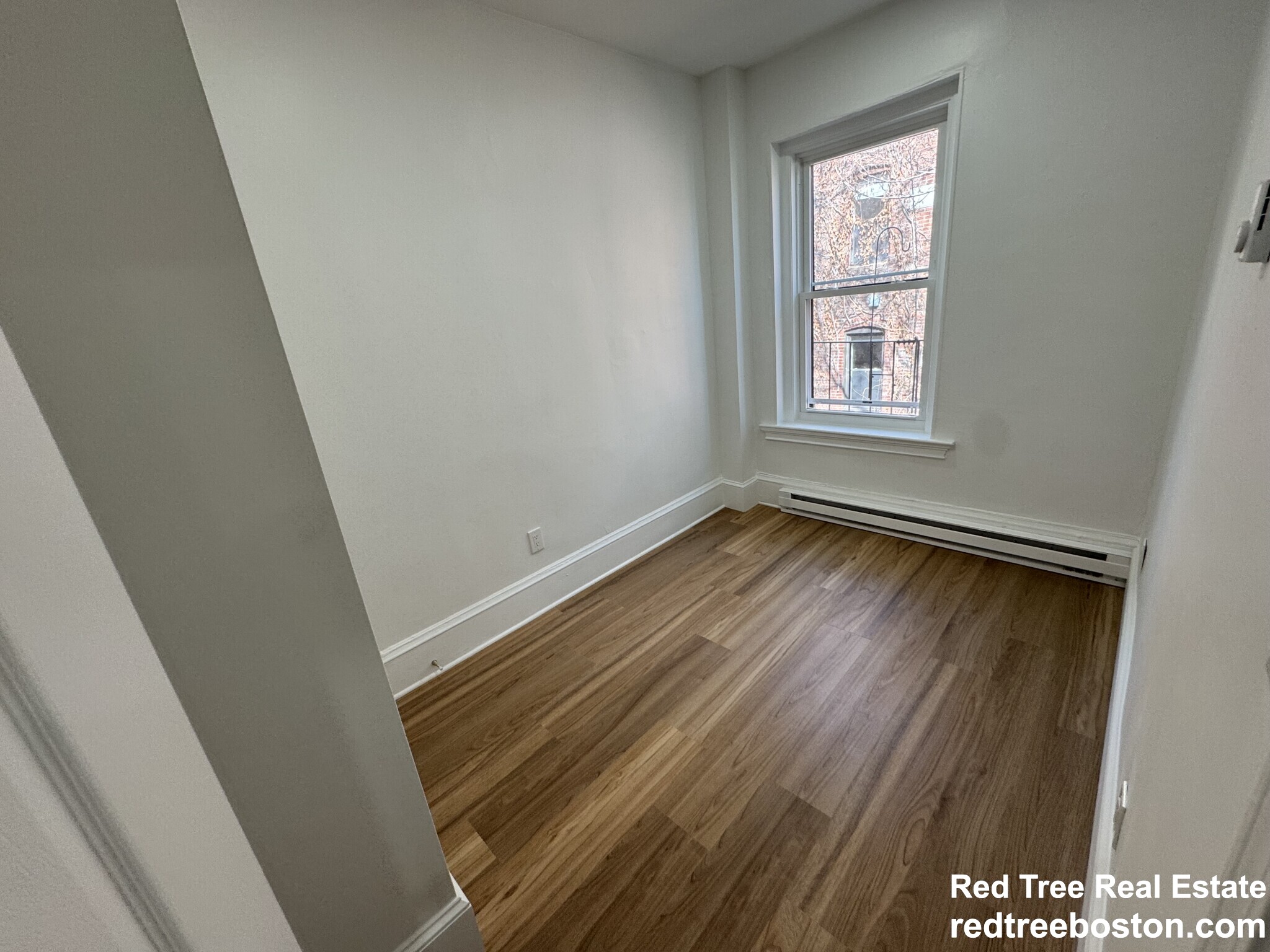 96 Saint Botolph St, Back Bay