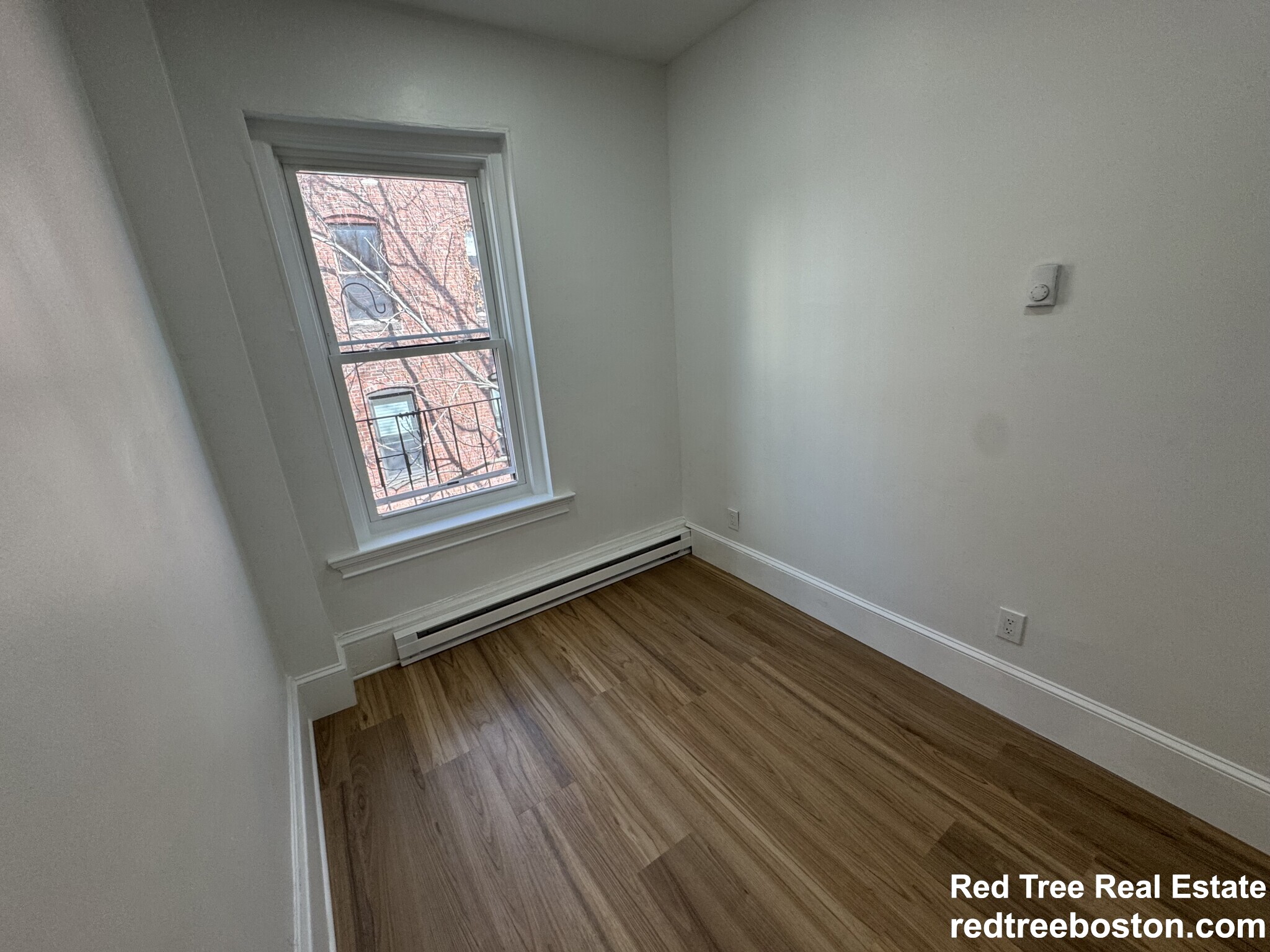 96 Saint Botolph St, Back Bay