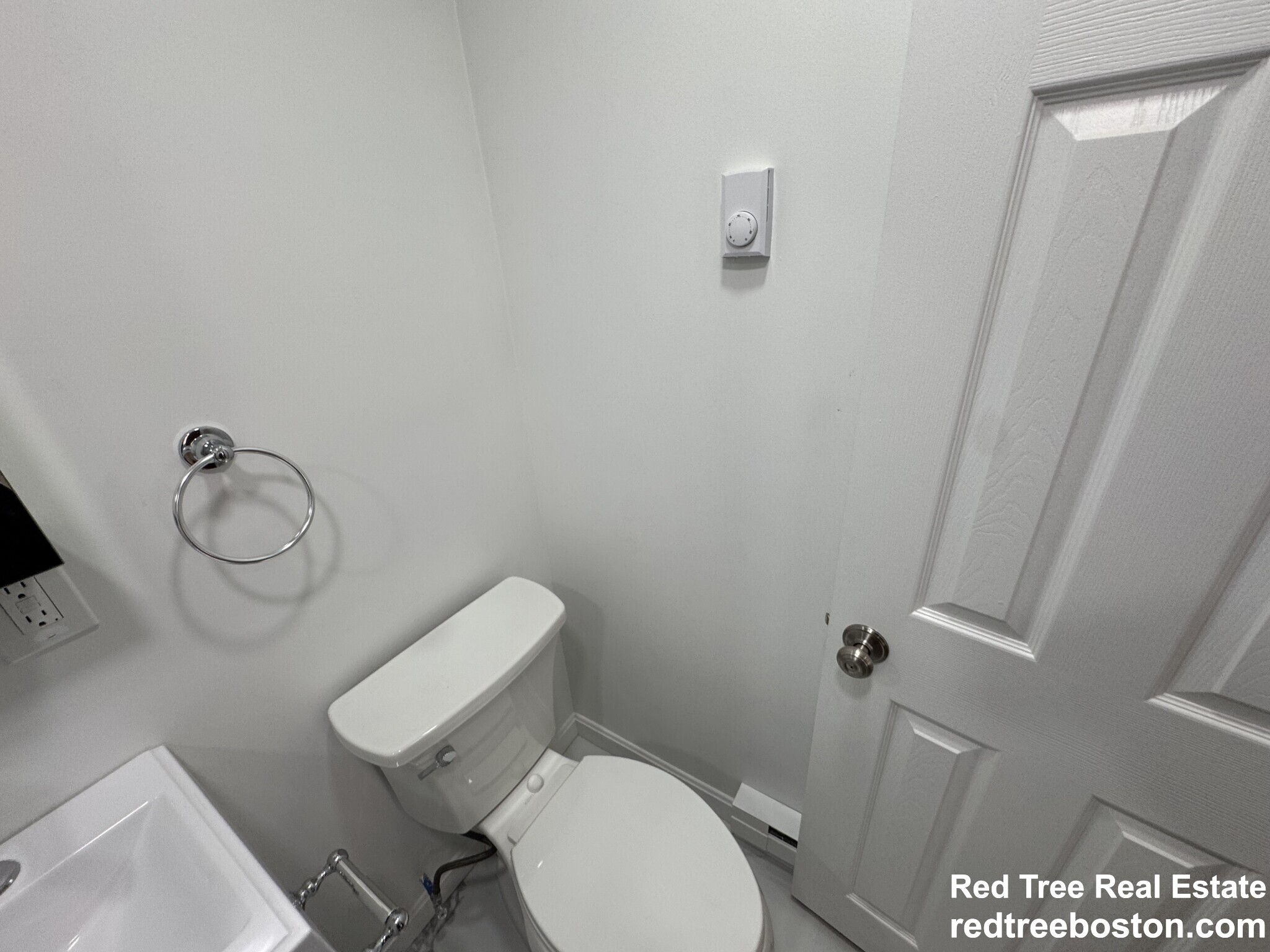 96 Saint Botolph St, Back Bay