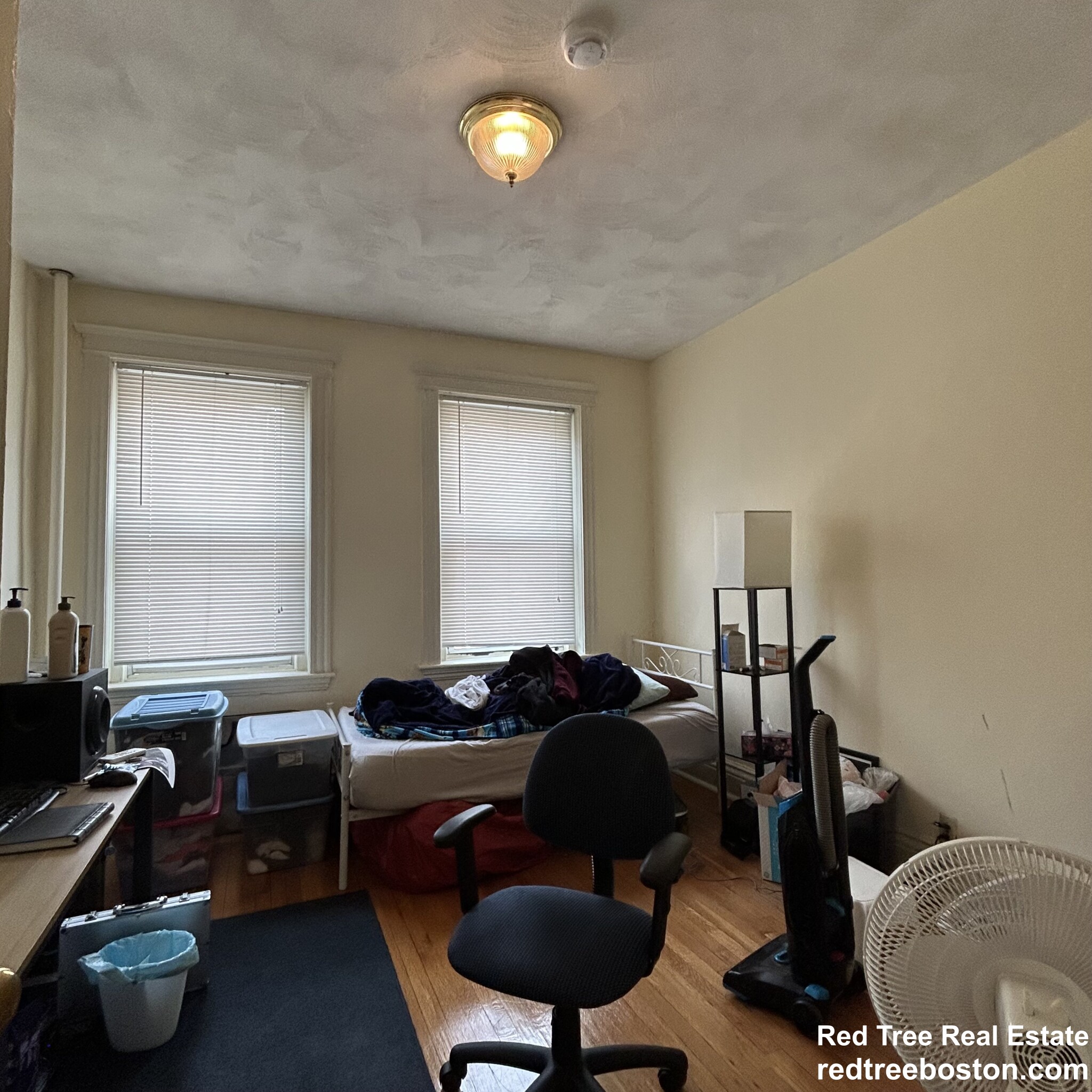 107 Queensberry St, Fenway