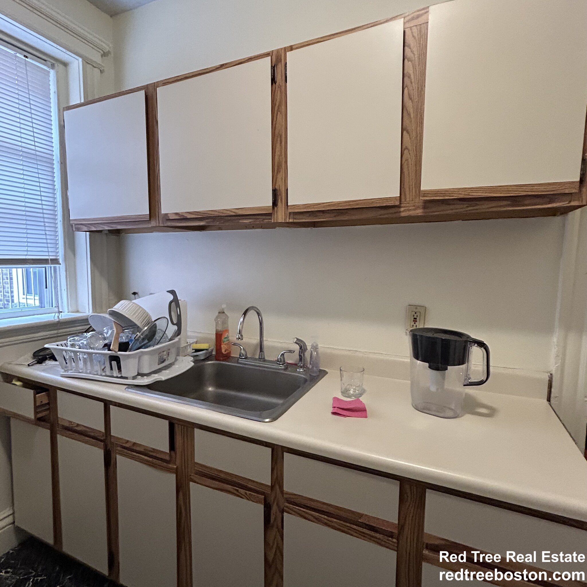 107 Queensberry St, Fenway