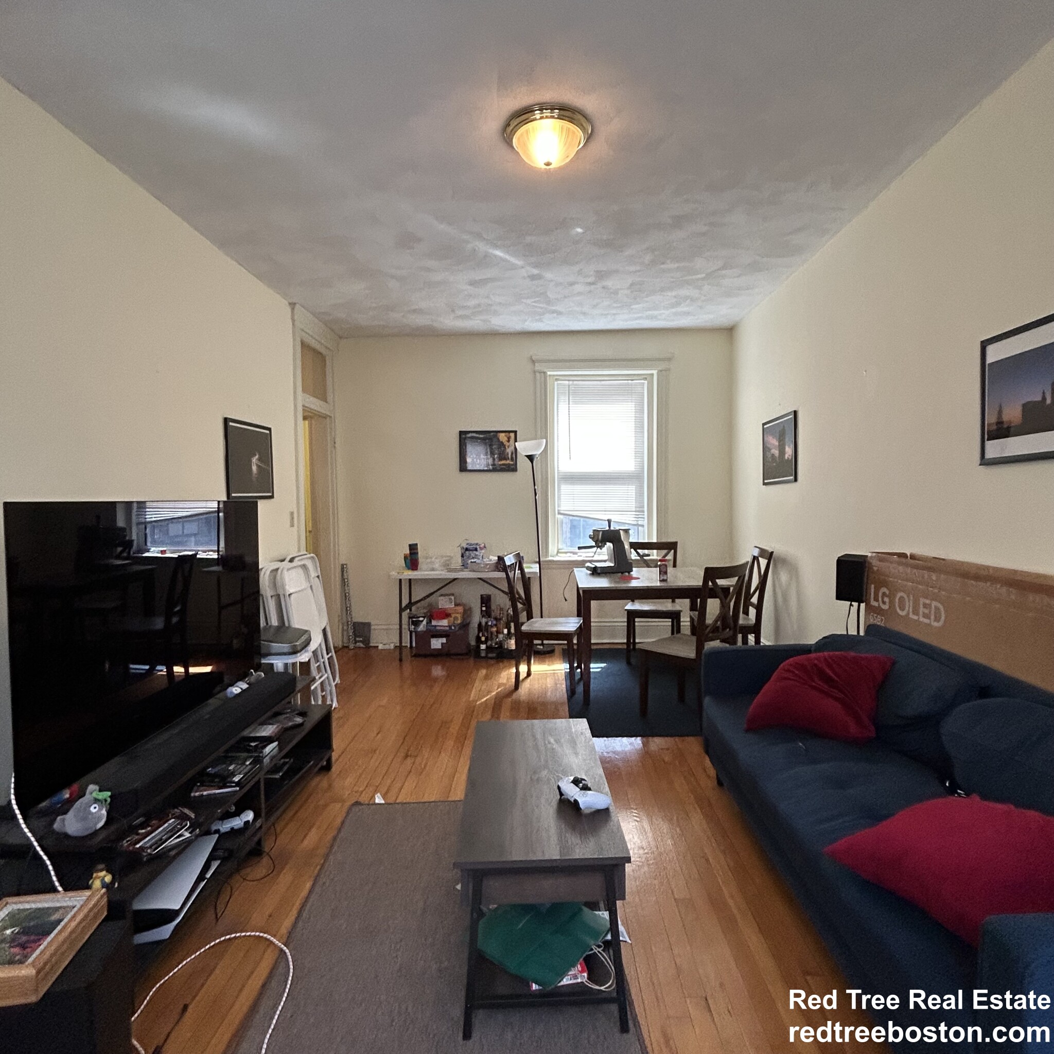 107 Queensberry St, Fenway