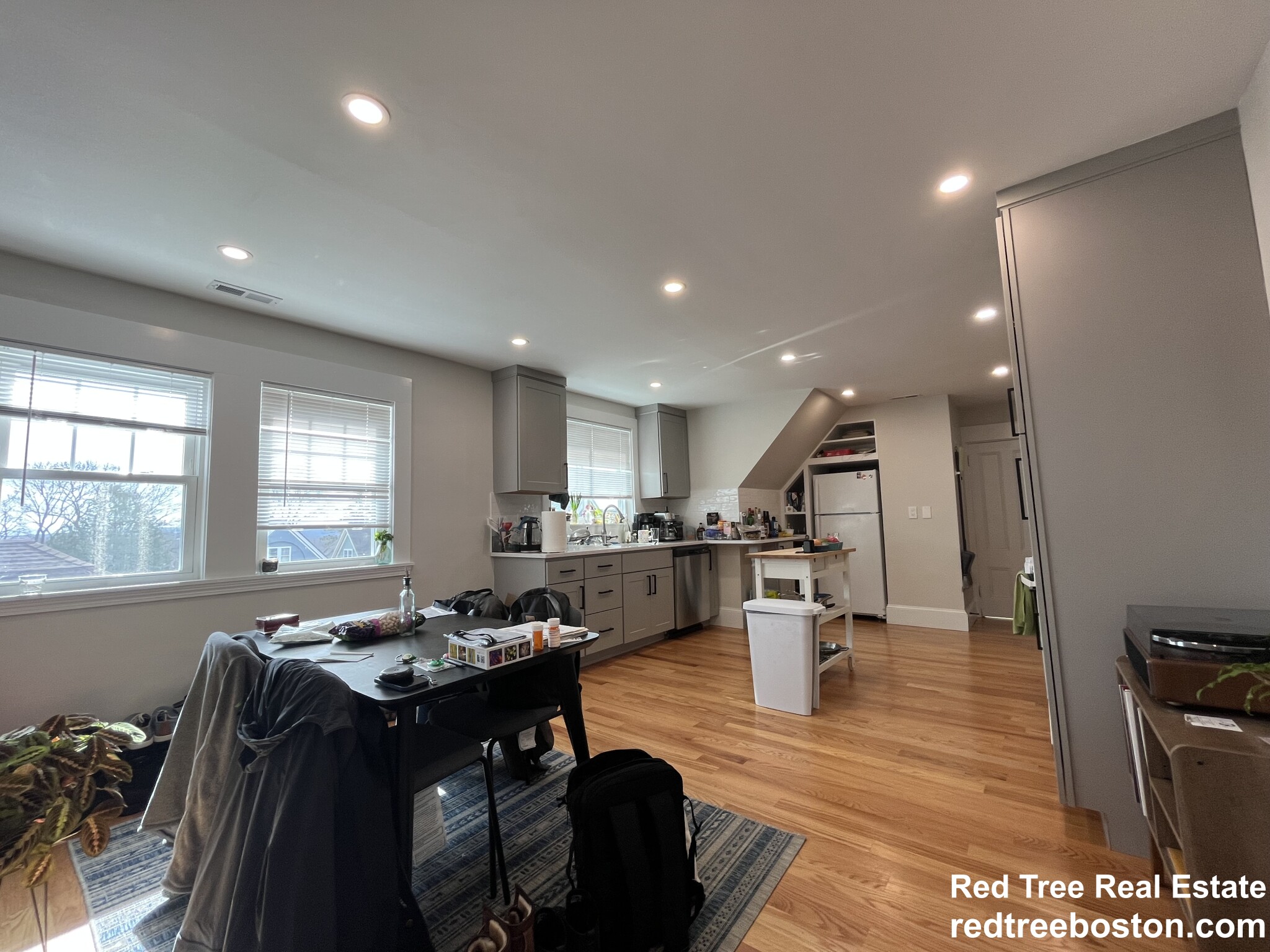 6 Primrose St, Roslindale