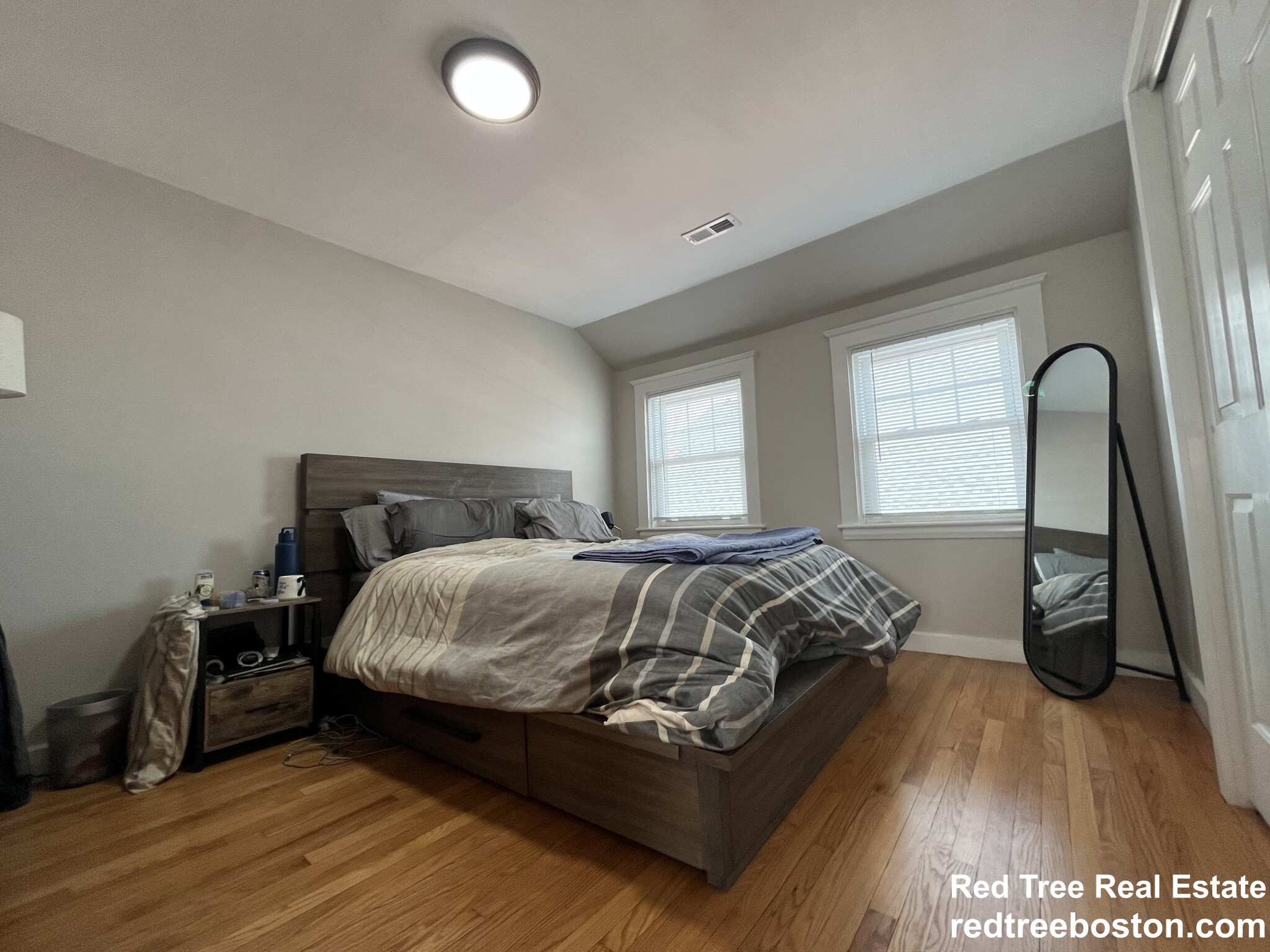 6 Primrose St, Roslindale