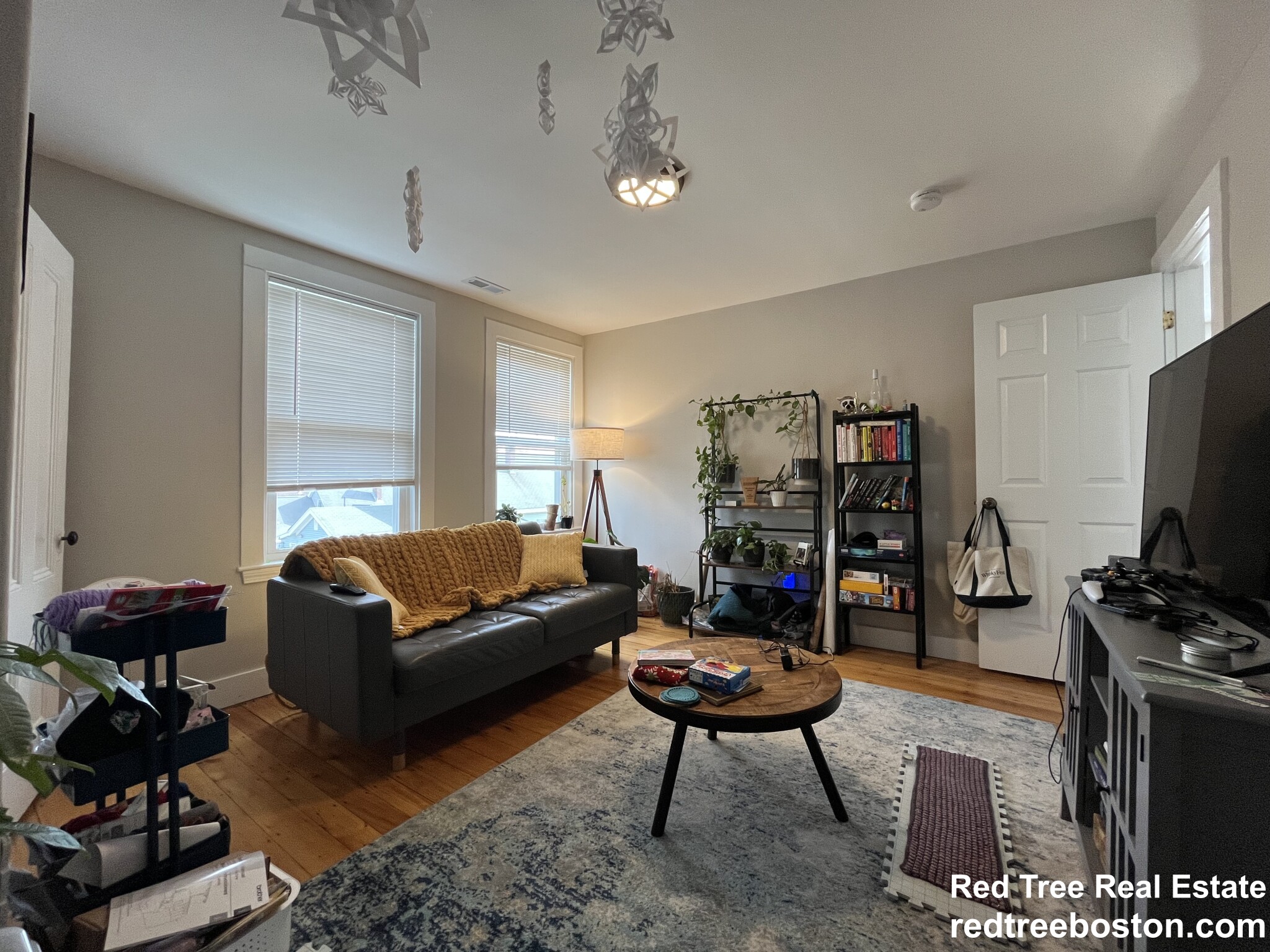 6 Primrose St, Roslindale