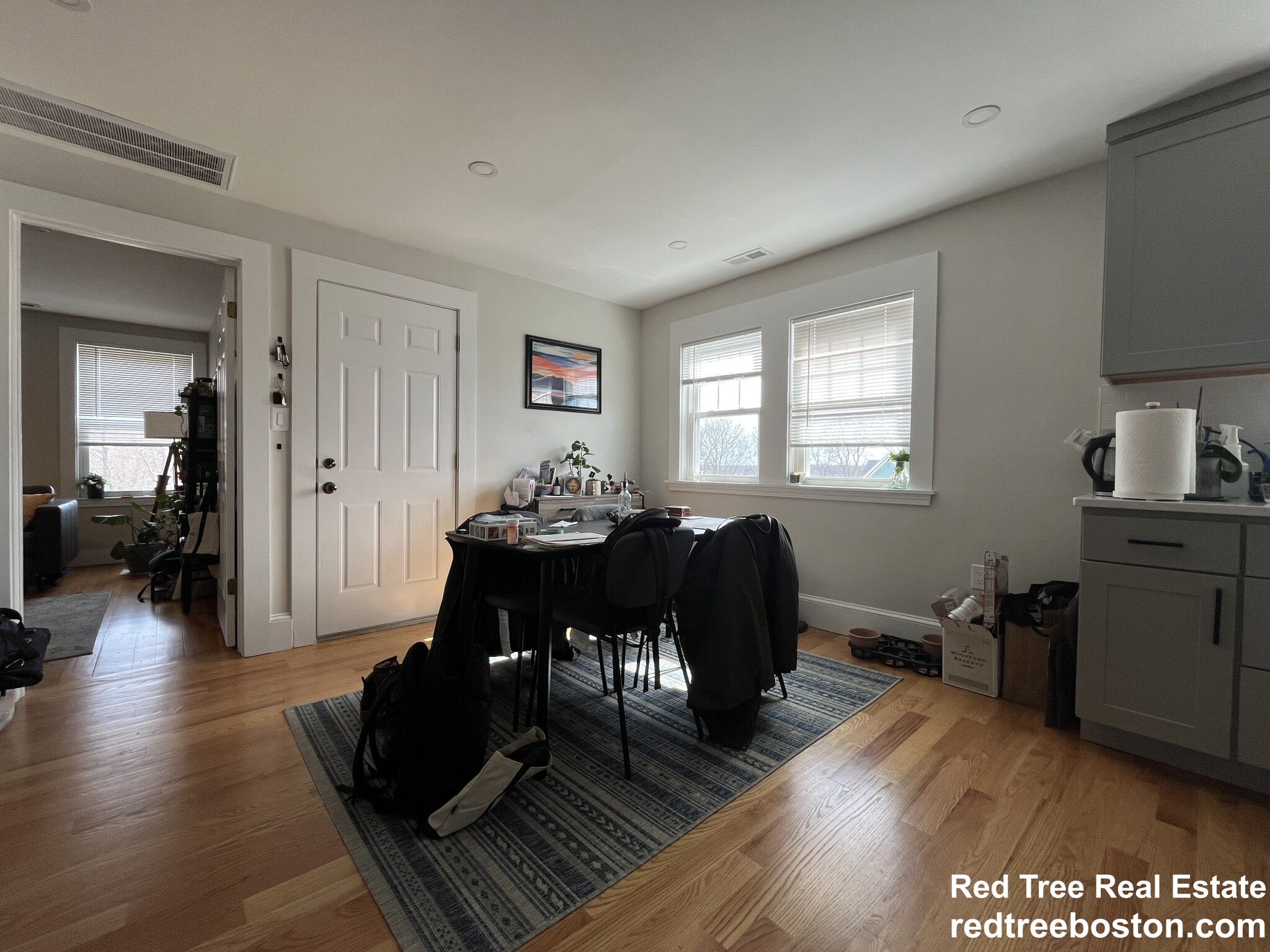 6 Primrose St, Roslindale