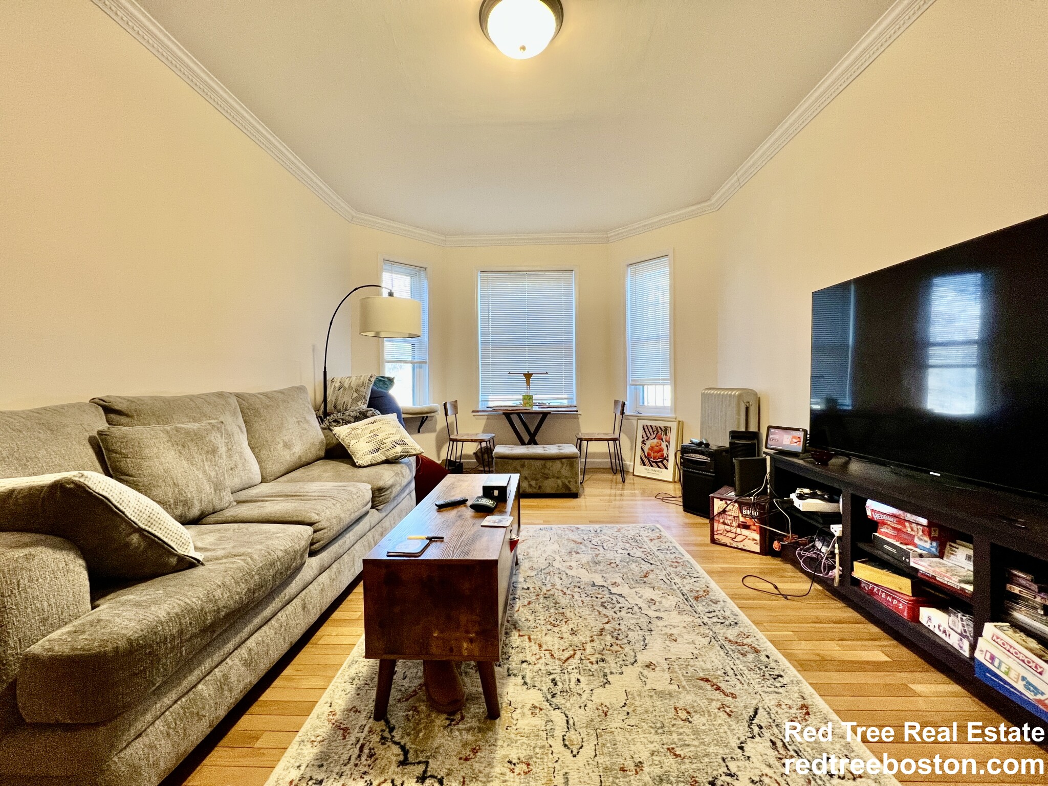 1706 Commonwealth Ave, Brighton