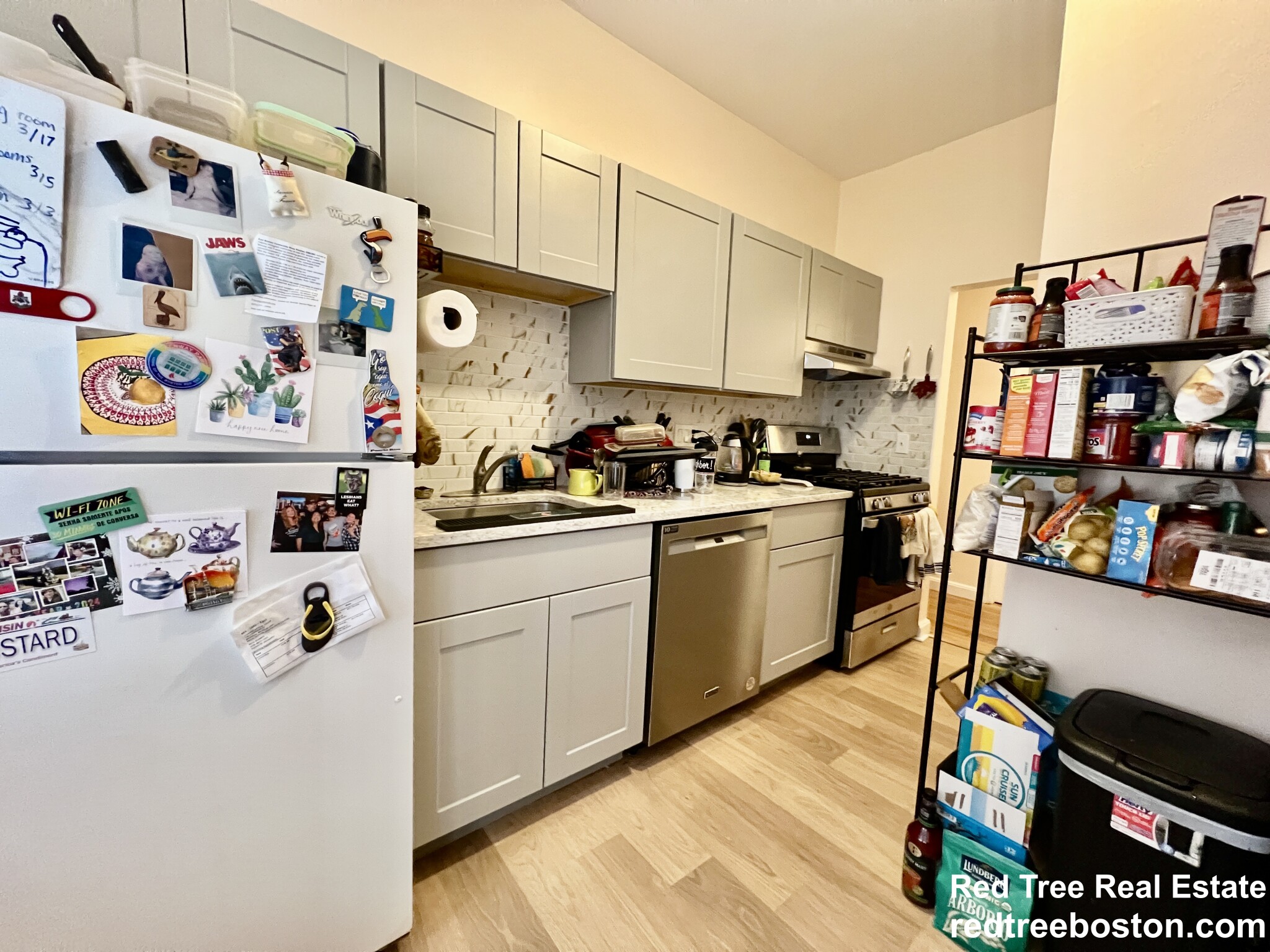 1706 Commonwealth Ave, Brighton