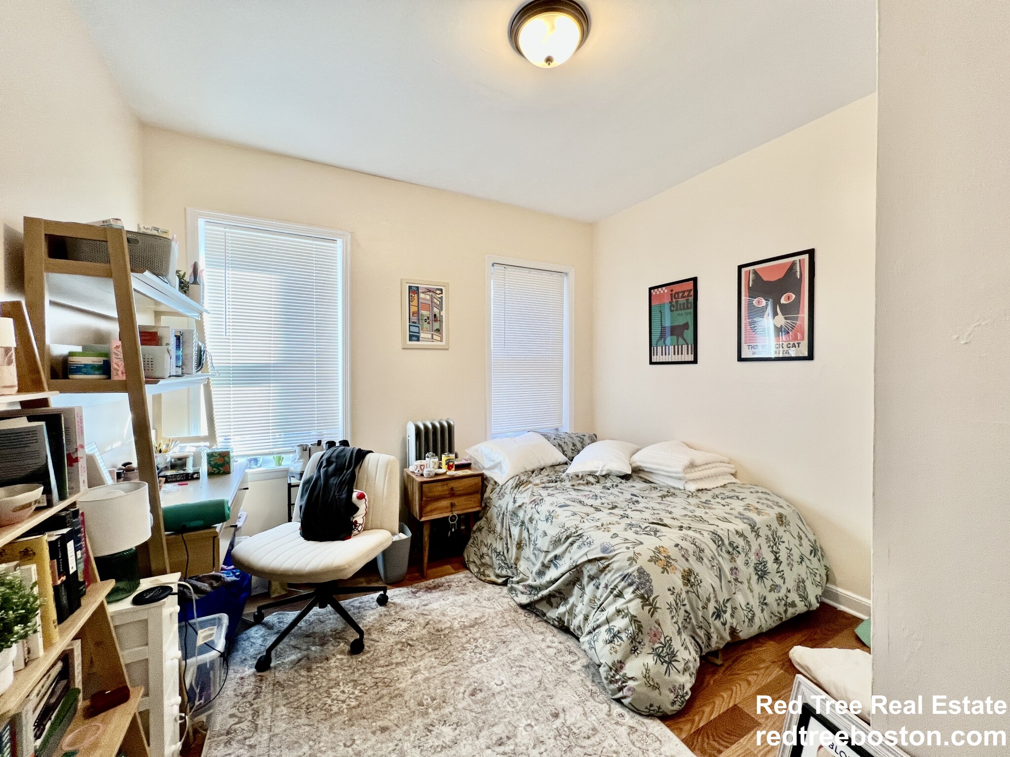 1706 Commonwealth Ave, Brighton