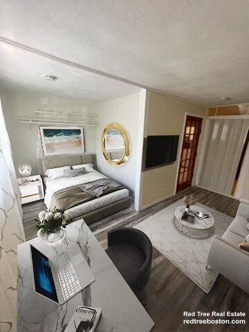 20 Radcliffe Rd, Allston